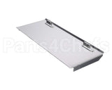 83021 Perfect Fry Ramp Assy,Basket