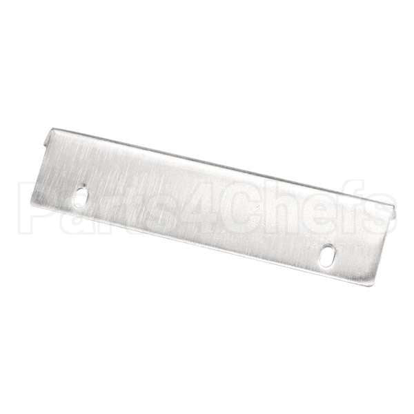 83022702 Compatible Atosa Bracket, Lefthand, Chopping Board