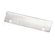 83022702 Atosa Bracket,Left Hand, Chopping Board