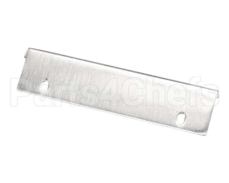 83022702 Atosa Bracket,Left Hand, Chopping Board