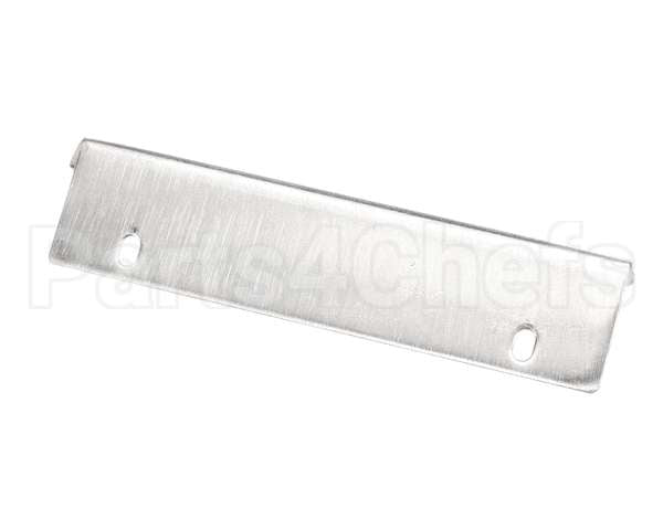 83022702 Atosa Bracket,Left Hand, Chopping Board