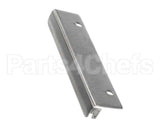 83022702 Atosa Bracket,Left Hand, Chopping Board
