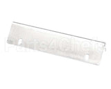 83022703 Atosa Bracket, Right,Chopping Board