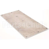 83030 Compatible Apw Alum Transfer (S)Plate M-83