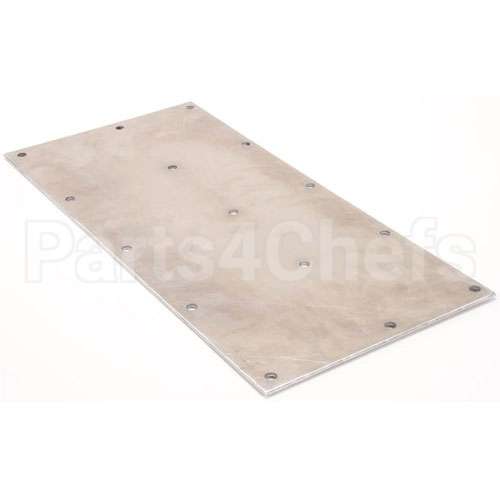 83030 Compatible Apw Alum Transfer (S)Plate M-83
