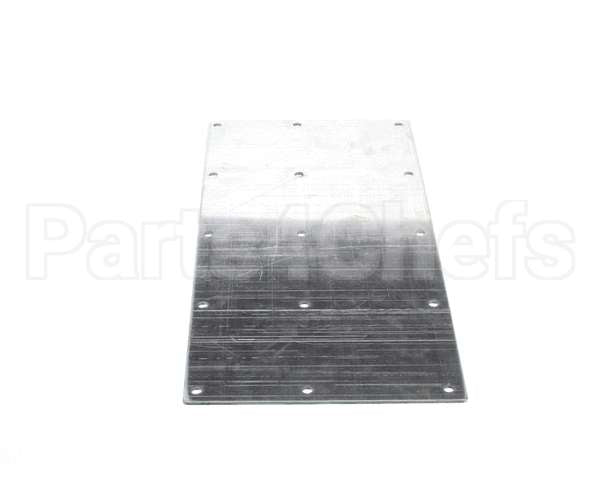 83030 Apw Wyott (S)Plate, Aluminum Transfer M-83