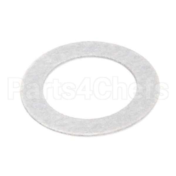 83047 Compatible Fetco Washer, Fiber Id 0.500 X 0.750