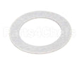 83047 Fetco Washer, Fiber Id 0.500 X 0.750
