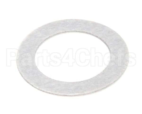 83047 Fetco Washer, Fiber Id 0.500 X 0.750