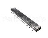 83050.02B H&K International Drawer Slides (Pair)