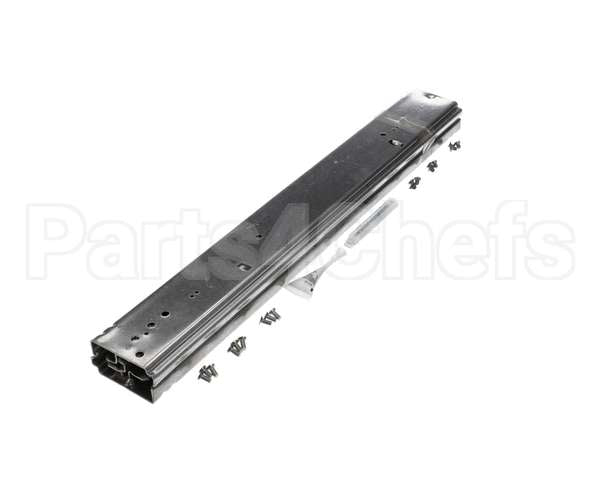 83050.02B H&K International Drawer Slides (Pair)