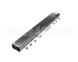 83050.02B H&K International Drawer Slides (Pair)