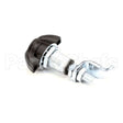 83059 Compatible Blodgett Latch, Vice Wing Non Locking