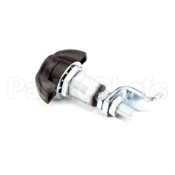 83059 Compatible Blodgett Latch, Vice Wing Non Locking