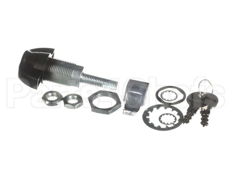 83060 Perfect Fry Latch Vice Wing Locking