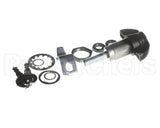 83060 Perfect Fry Latch Vice Wing Locking