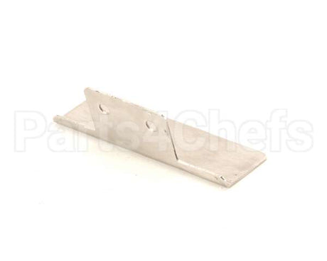 830614 Traulsen Toe Clip Door
