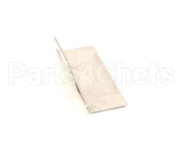 830614 Traulsen Toe Clip Door