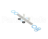 83062 Server Kit, Pump Rebuild, 7 In W/Gasket