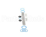 83062 Server Kit, Pump Rebuild, 7 In W/Gasket