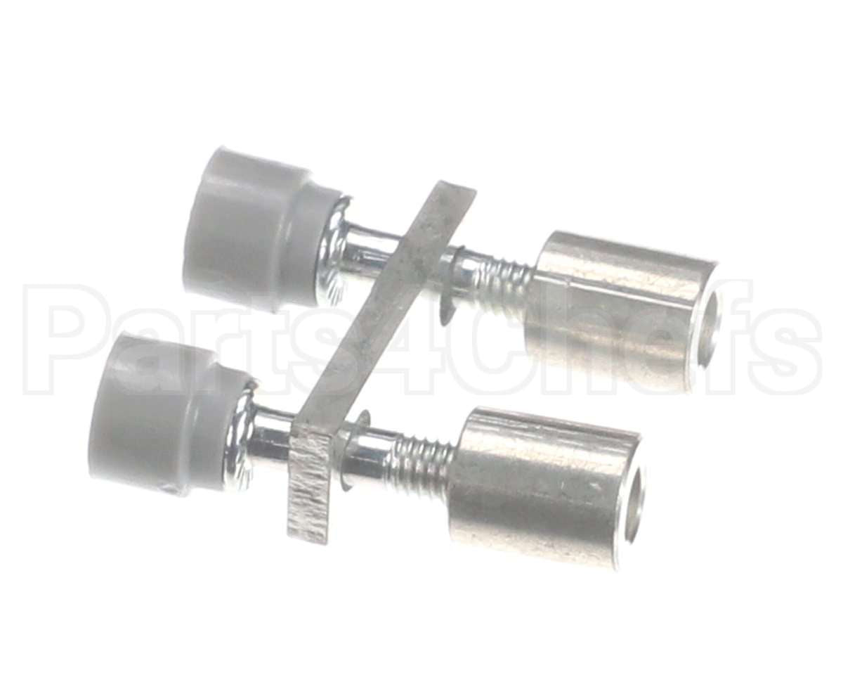 83066-001 Henny Penny Jumper-12Mm 2 Pole