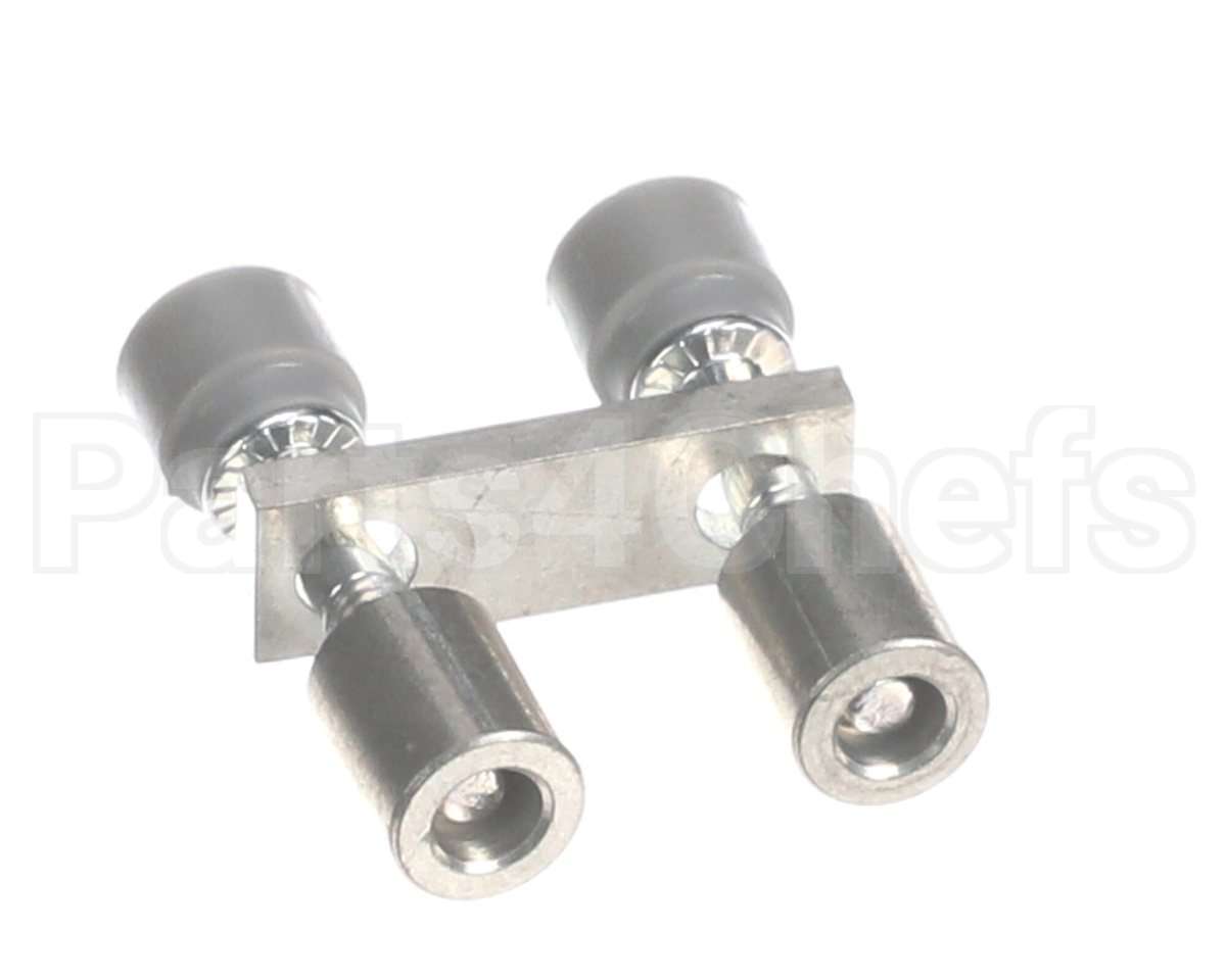 83066-001 Henny Penny Jumper-12Mm 2 Pole
