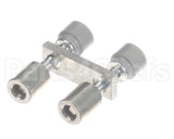 83066-001 Henny Penny Jumper-12Mm 2 Pole