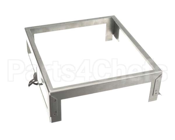 83067 Perfect Fry Bracket, Cage