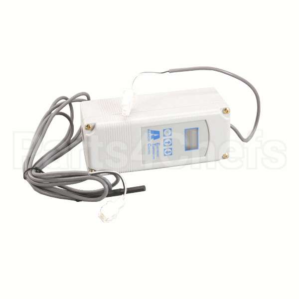 830709 Compatible Traulsen Control Temperature Ele Ctronic