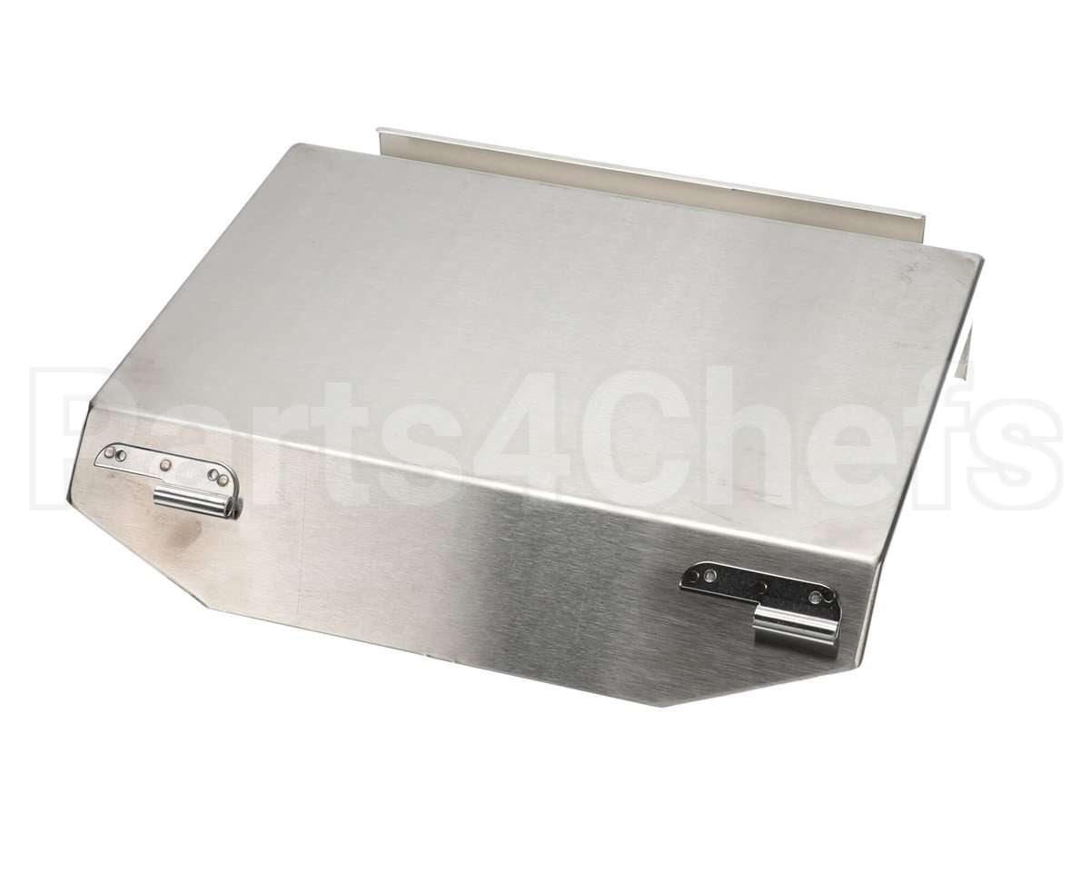 83075 Blodgett Pfc Front Door Assy
