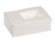 83081 Grindmaster Cecilware Gasket, Hopper