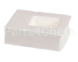 83081 Grindmaster Cecilware Gasket, Hopper