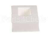 83081 Grindmaster Cecilware Gasket, Hopper