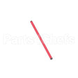 83091 Compatible Blodgett Breakrod, Red, Manual Pull