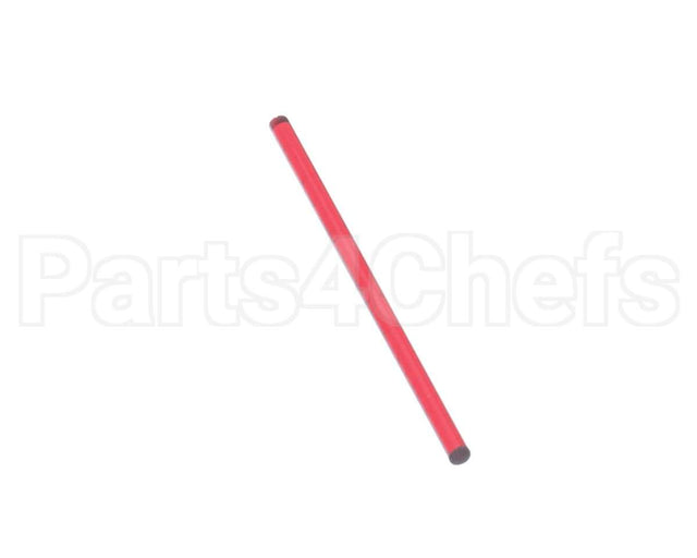 83091 Blodgett Break Rod, Red, Manual Pull