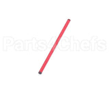 83091 Blodgett Break Rod, Red, Manual Pull