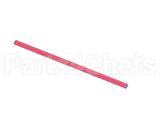83091 Blodgett Break Rod, Red, Manual Pull