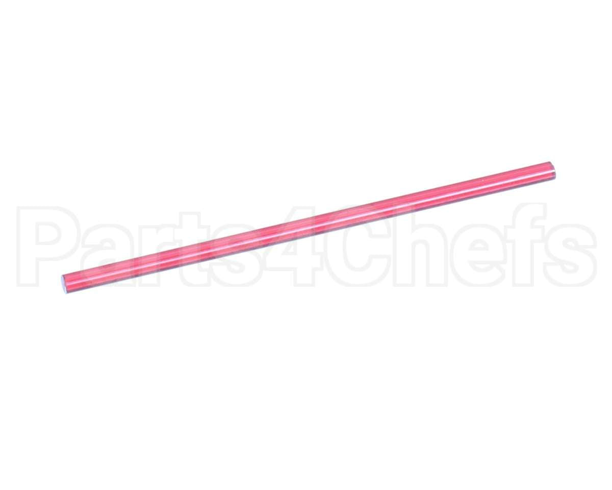 83091 Blodgett Break Rod, Red, Manual Pull