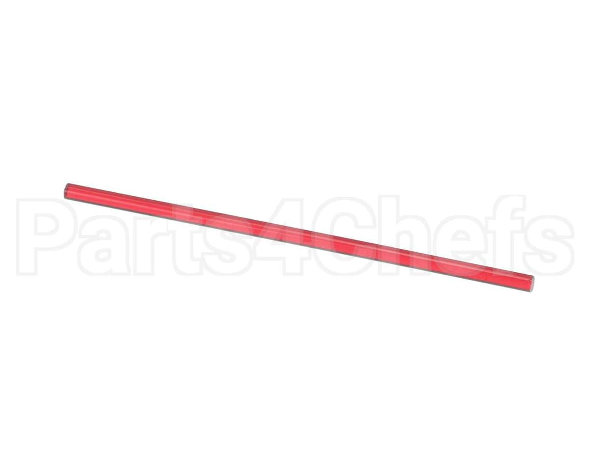 83091 Perfect Fry Break Rod, Red, Manual Pull
