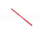 83091 Perfect Fry Break Rod, Red, Manual Pull