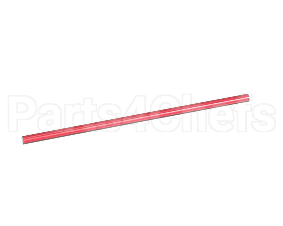 83091 Perfect Fry Break Rod, Red, Manual Pull