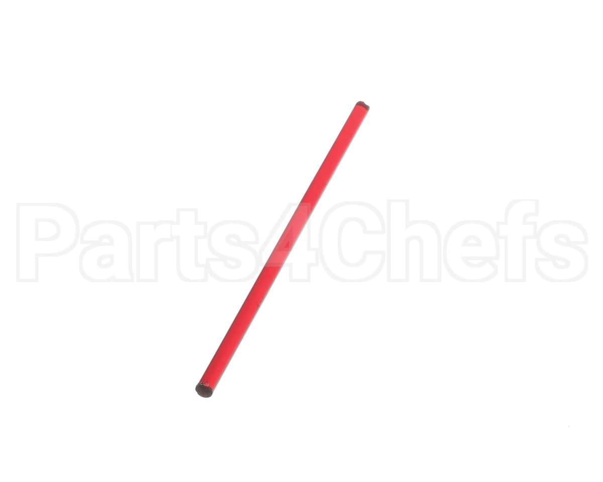 83091 Perfect Fry Break Rod, Red, Manual Pull
