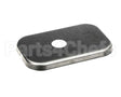 83092 Server Lid Ezt Caramel