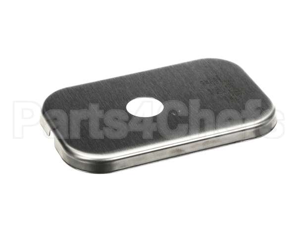 83092 Server Lid Ezt Caramel