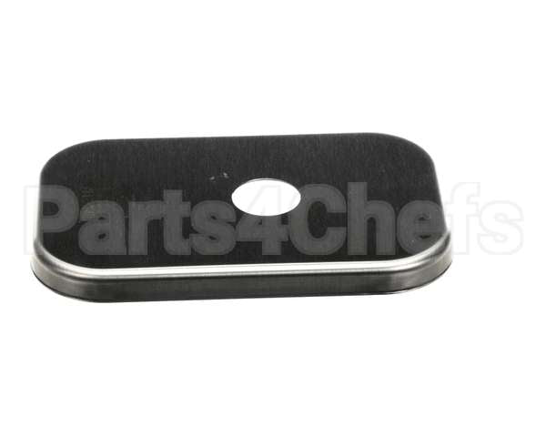 83092 Server Lid Ezt Caramel