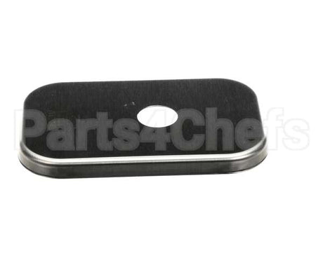83092 Server Lid Ezt Caramel