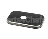 83092 Server Lid Ezt Caramel
