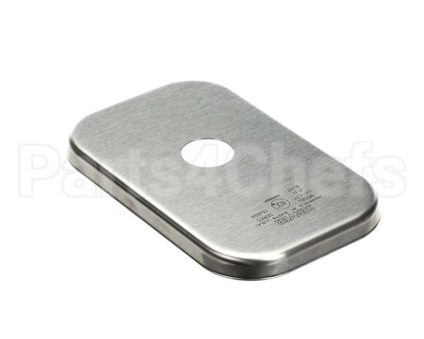 83092 Server Lid Ezt Caramel