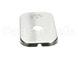 83092 Server Lid Ezt Caramel