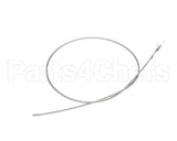 83094 Blodgett Cable, 1/16" Ss